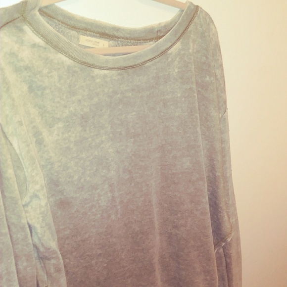 Light denim dress. - Picture 2 of 4